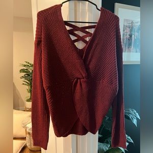 Sweater